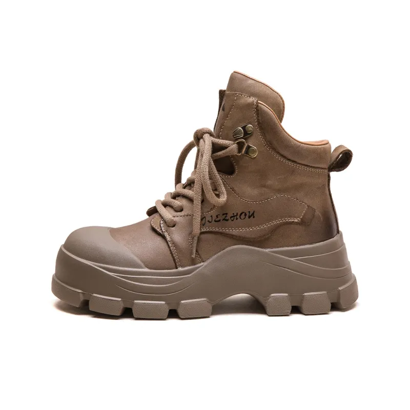 MATA Martin Boots Women's-6
