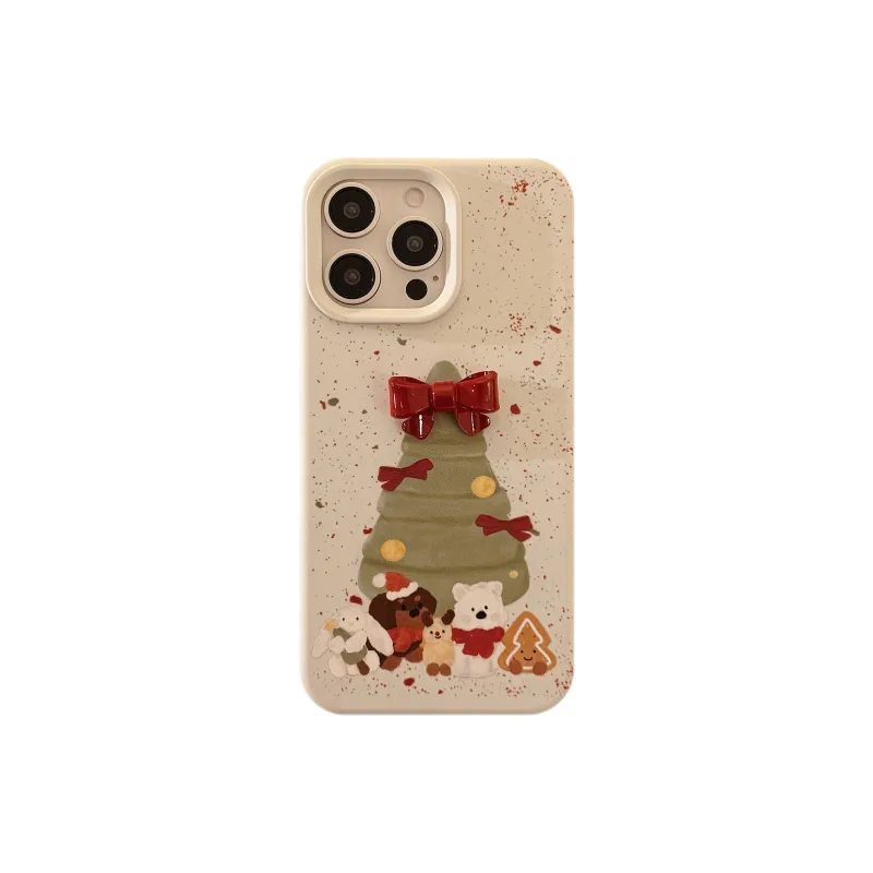 MULEUG Phone Cases-0