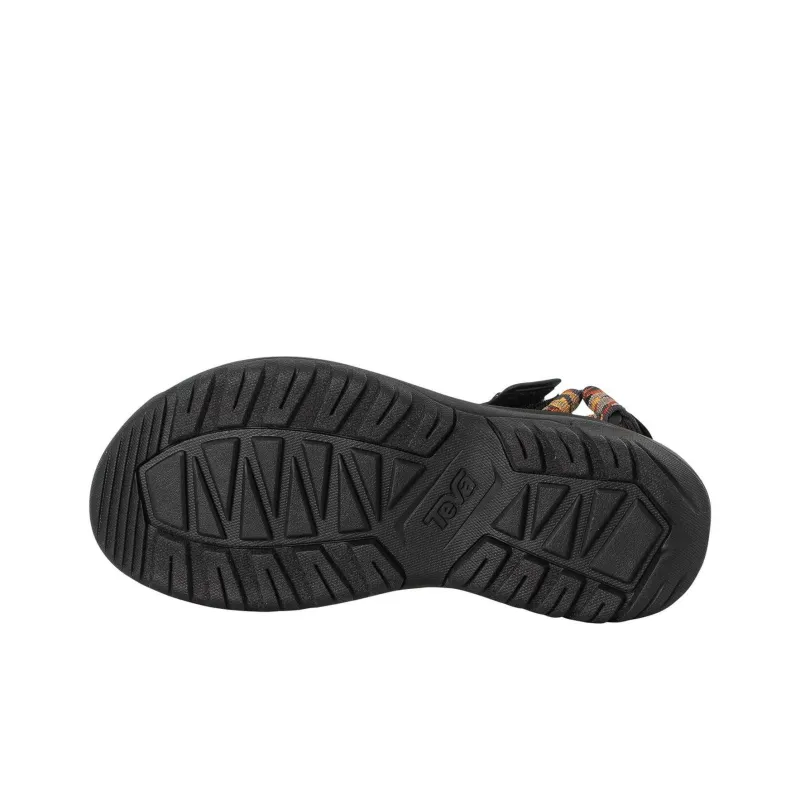 Teva Hurricane XLT2 Beach Sandals Men's Black Brown-4