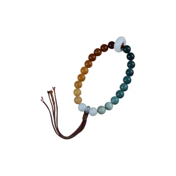 SHUZHUO Bodhi Root Bracelets Unisex