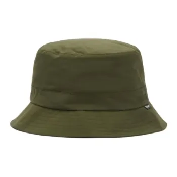 BARBOUR Polyester, Cotton Blend Bucket Hats Men's Green