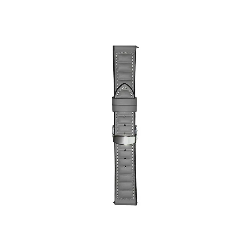 ZHENGGUANG Watch Band Huawei Compatibility Genuine Leather Material-11