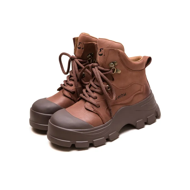MATA Martin Boots Women's-1
