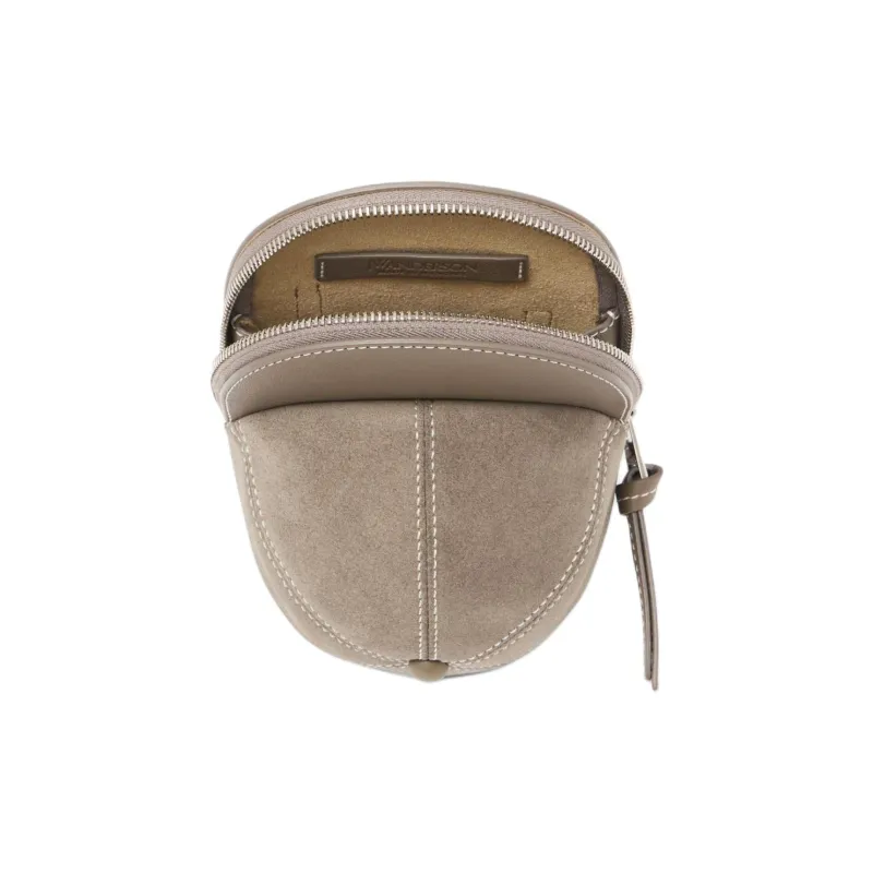 JW Anderson Midi Cap Bag-4
