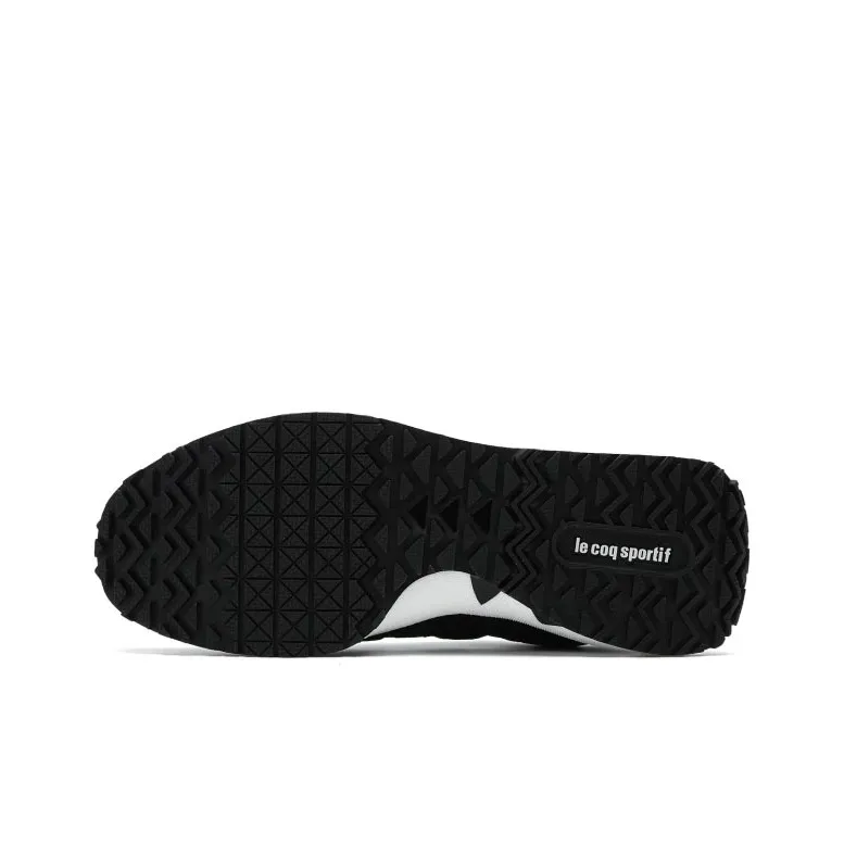 Le Coq Sportif Support Low Top Casual Shoes Unisex-4