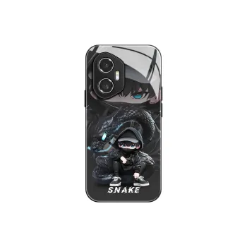 CHUNFAN Phone Cases