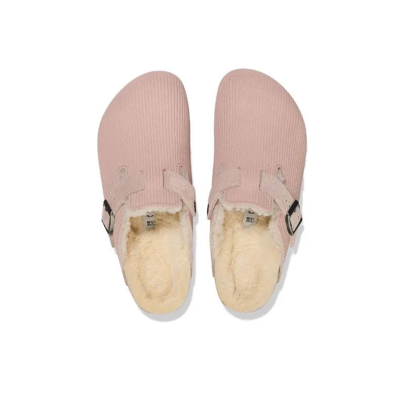Birkenstock Boston Slippers Women's-3
