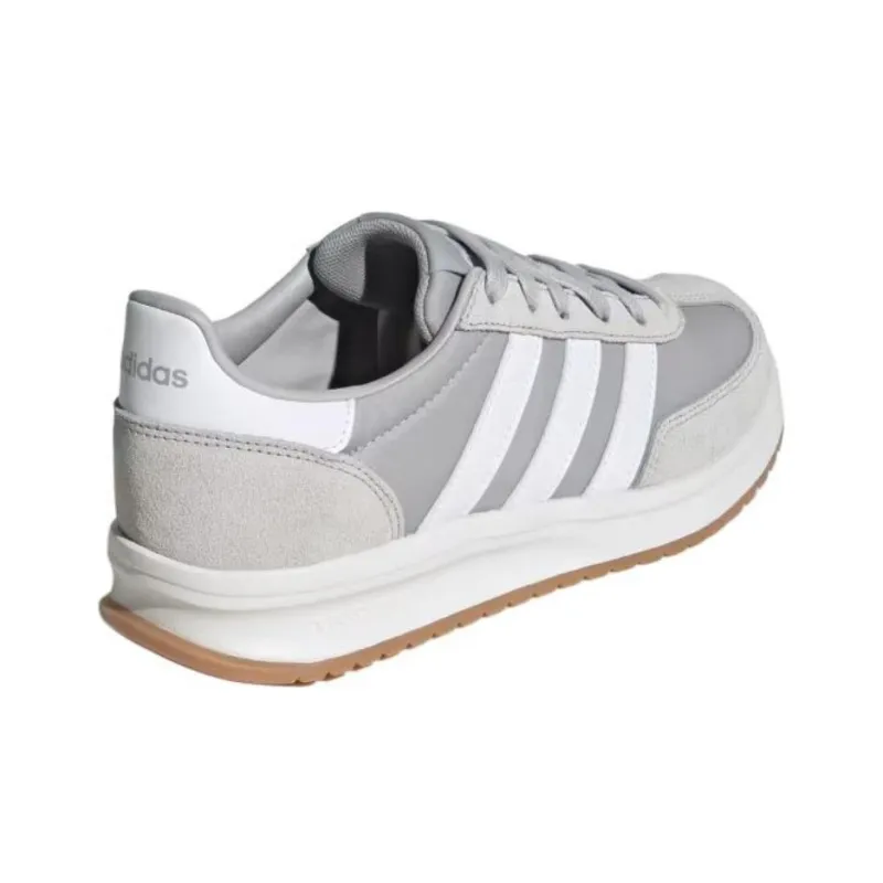 Adidas Run 72 Grey Cloud White Women's-3