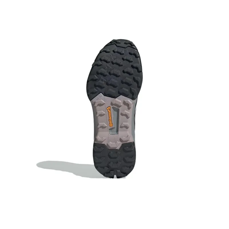 Adidas Terrex AX4 Grey Preloved Fig Core Black Women's-5