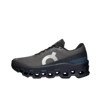 CloudmOn ster 2 Women's On 'Asphalt IrOn' Women's