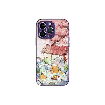 Lingtao Phone Cases