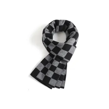 TUCANO Knit Scarves Unisex