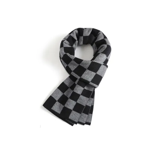 TUCANO Knit Scarves Unisex