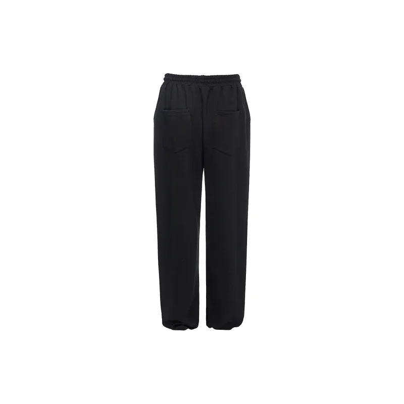STK SMALL TOWN KID Casual Pants Unisex-9