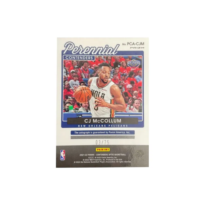 PANINI Sports Cards-1