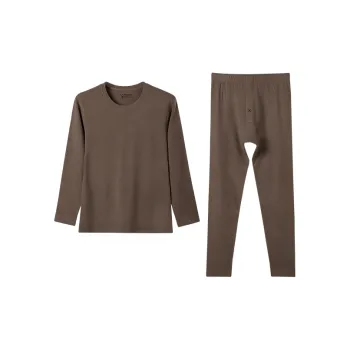 Casenland Men Thermal Sets