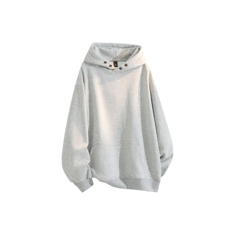 PUNCTILIOUS Sweatshirts Unisex-1