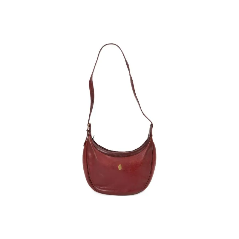 Cartier 1990 Must Shoulder Bag-0