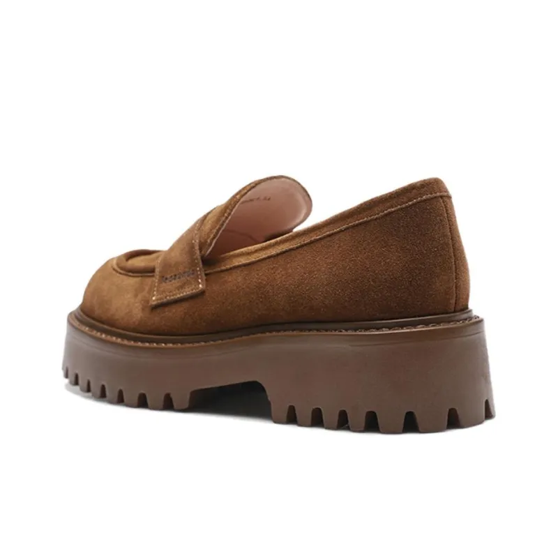 LE SAUNDA Loafers Women's-3