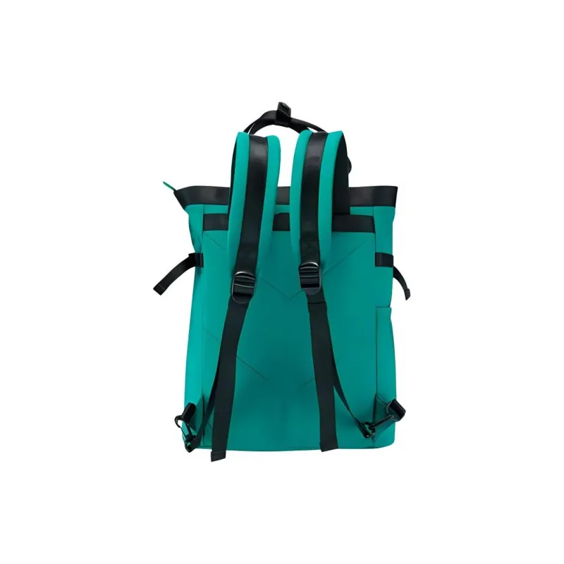 KOLON SPORT CAMPING Polyester Backpack Regular Women's Green-3