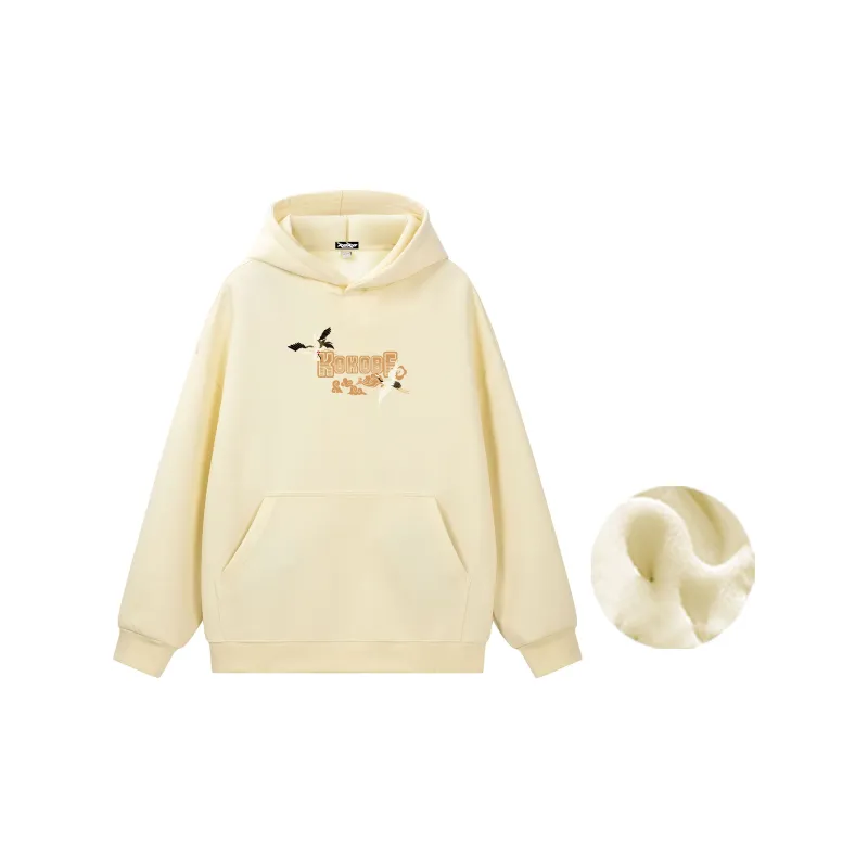 KOKO BASE Sweatshirts Unisex-17