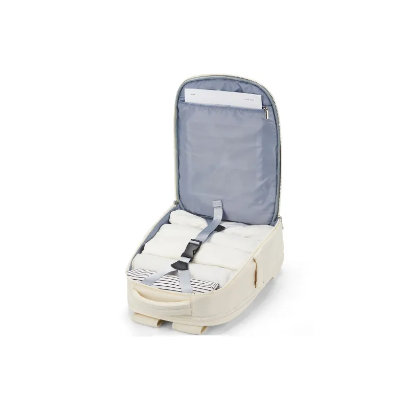 JEANSWEST Fabric Backpack Backpack Travel Bag Regular Unisex Multicolor-9