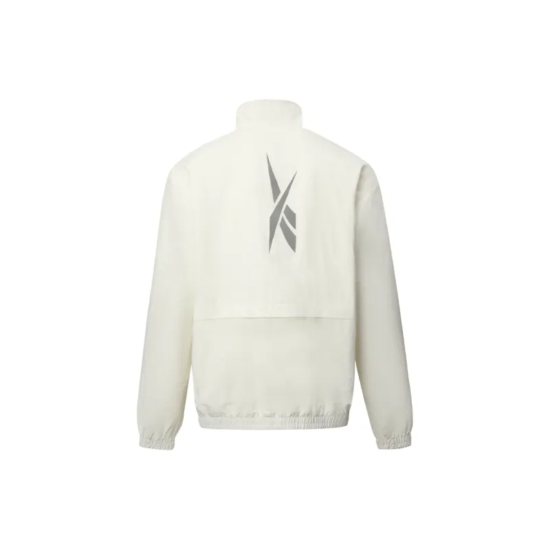 Reebok Jackets Coats Unisex White-1