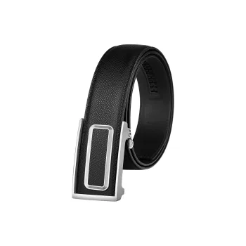 CATELLES Double Sided Top Grain Cow Leather Leather Belts Men's 3.5cm/3.8cm