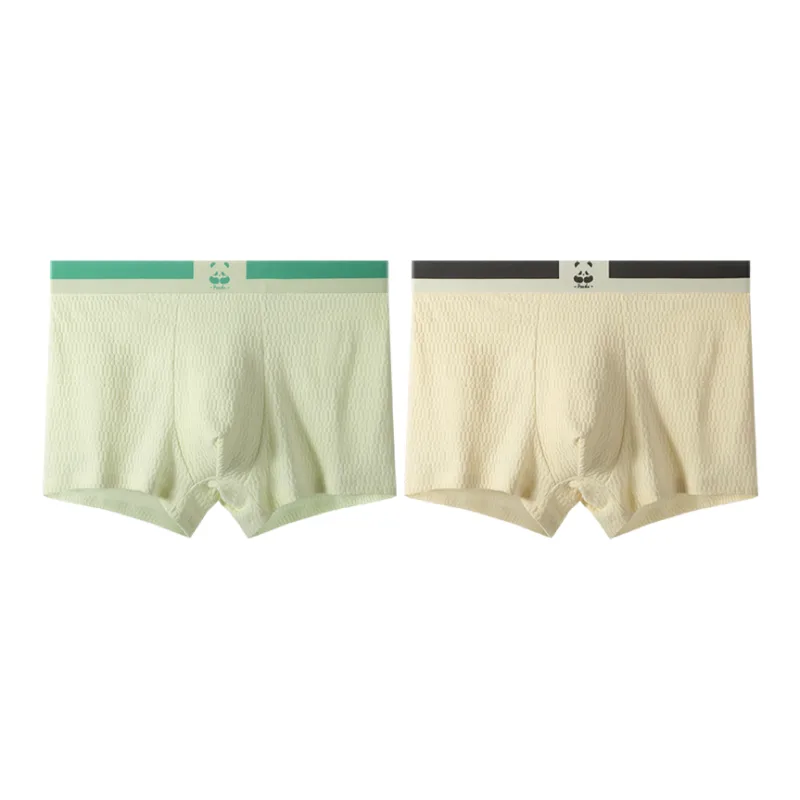 Urban Beauty Underpants Men's Combo Set-13
