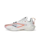 Ecru/Orange