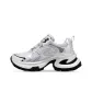 Silver Gray