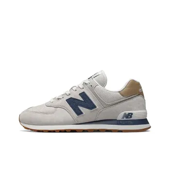 New Balance 574 D 'Light Camel'