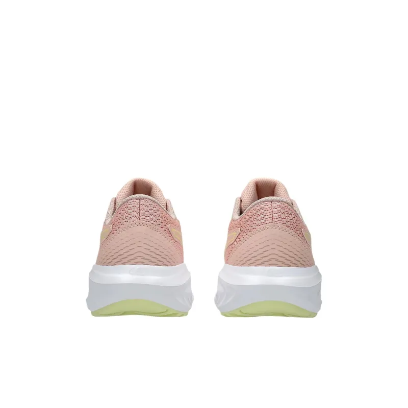 Asics Abrasion Resistant Kids Lifestyle Shoes Pink Kids'-2