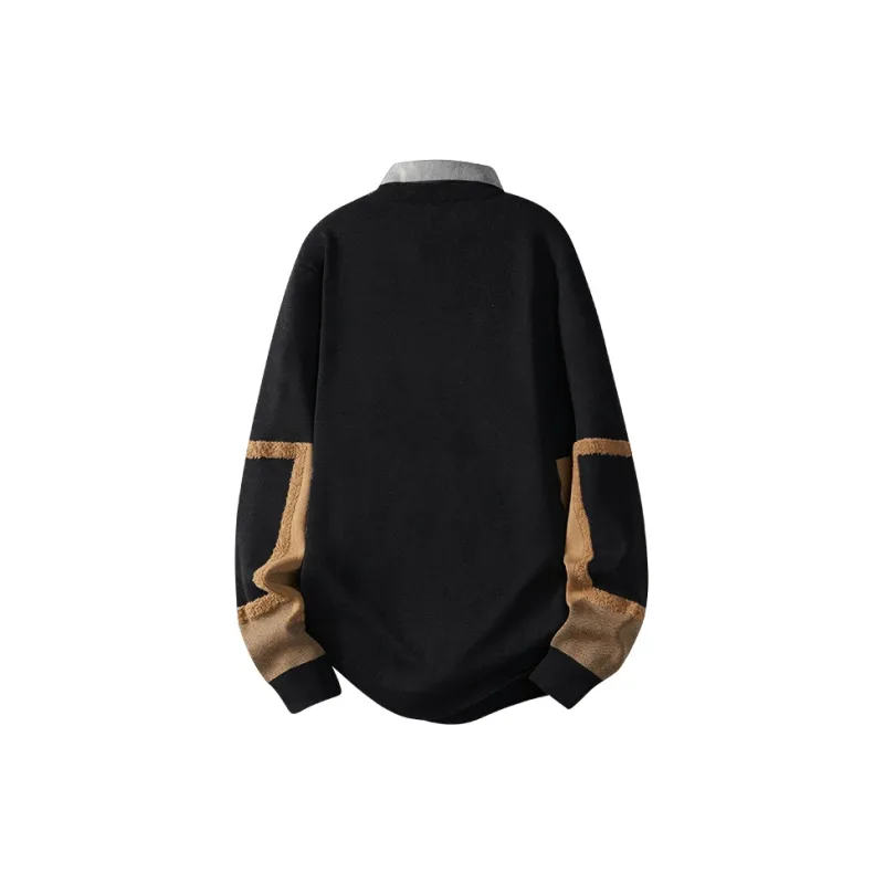 I.E Sweaters Unisex-3