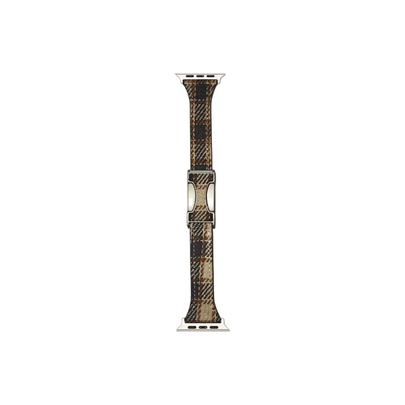 ZHENGGUANG Apple Compatibility Watch Band Woolen Material-3