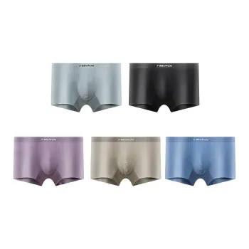 7 SEVFUN Underpants Men's 5 Pack