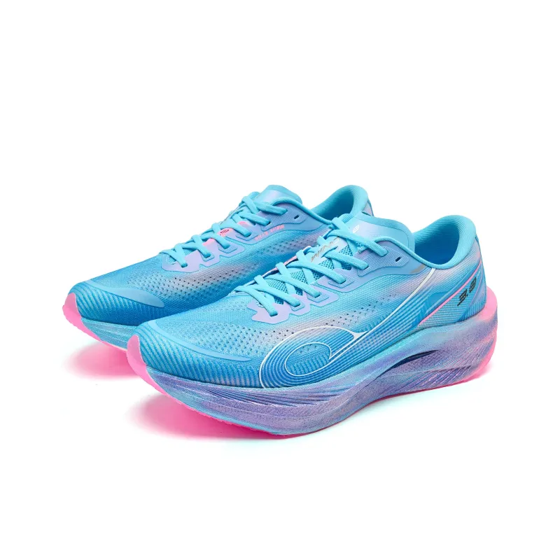 QIAODAN Strong Wind 3.0 PRO Running Shoes Men Low Top-2