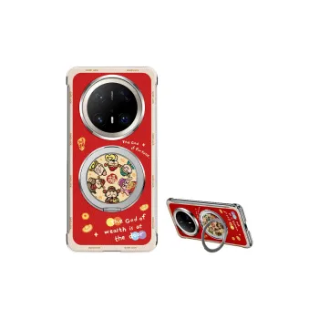 SUPER MOUSE Phone Cases