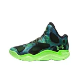 Green Black