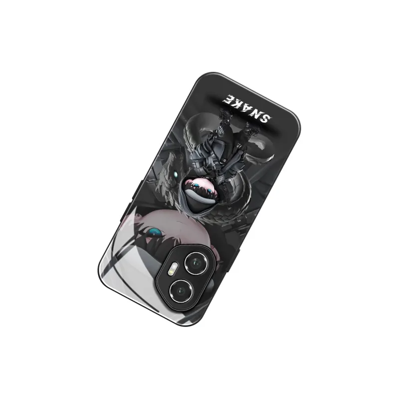 CHUNFAN Phone Cases-29