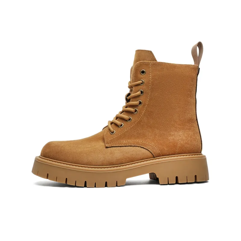 V05 Martin Boots Unisex-6