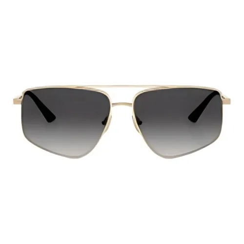 Jimmy Choo Navigator Frame Sunglasses