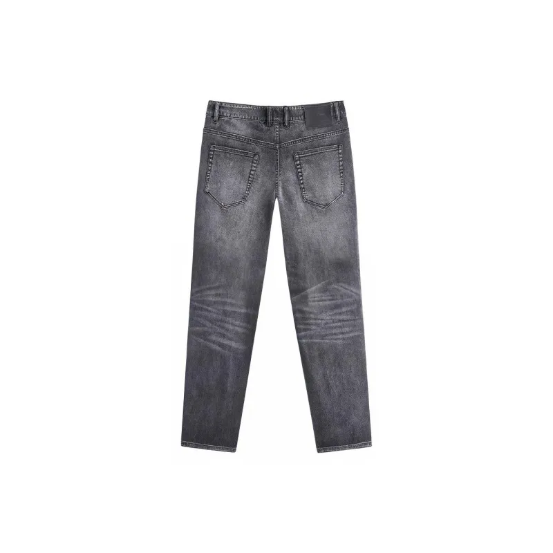 GXG Jeans Men Dark Gray-1