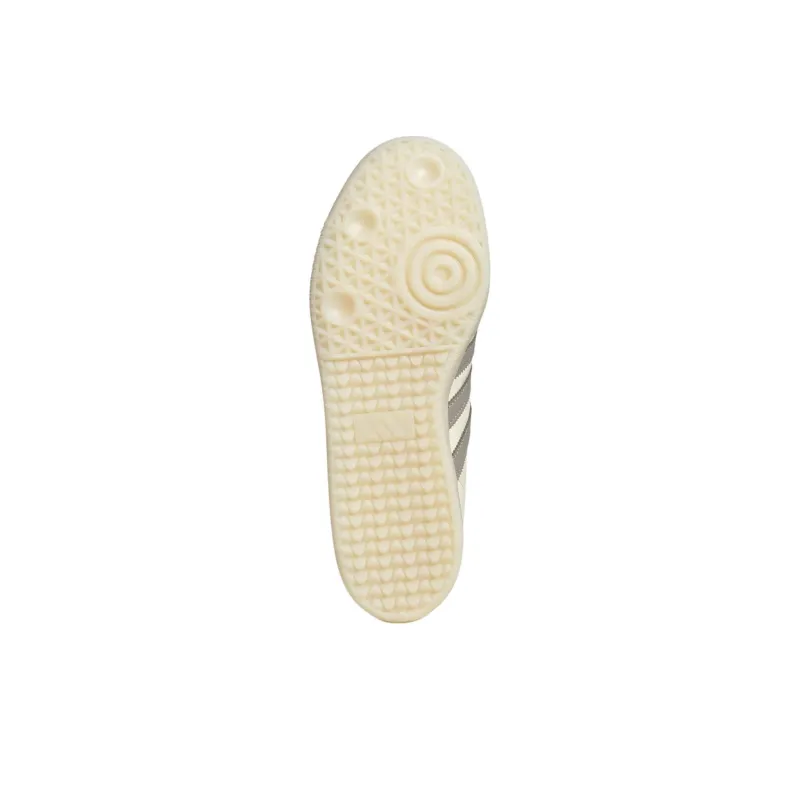 Adidas Samba Lionel Messi Cream White-5