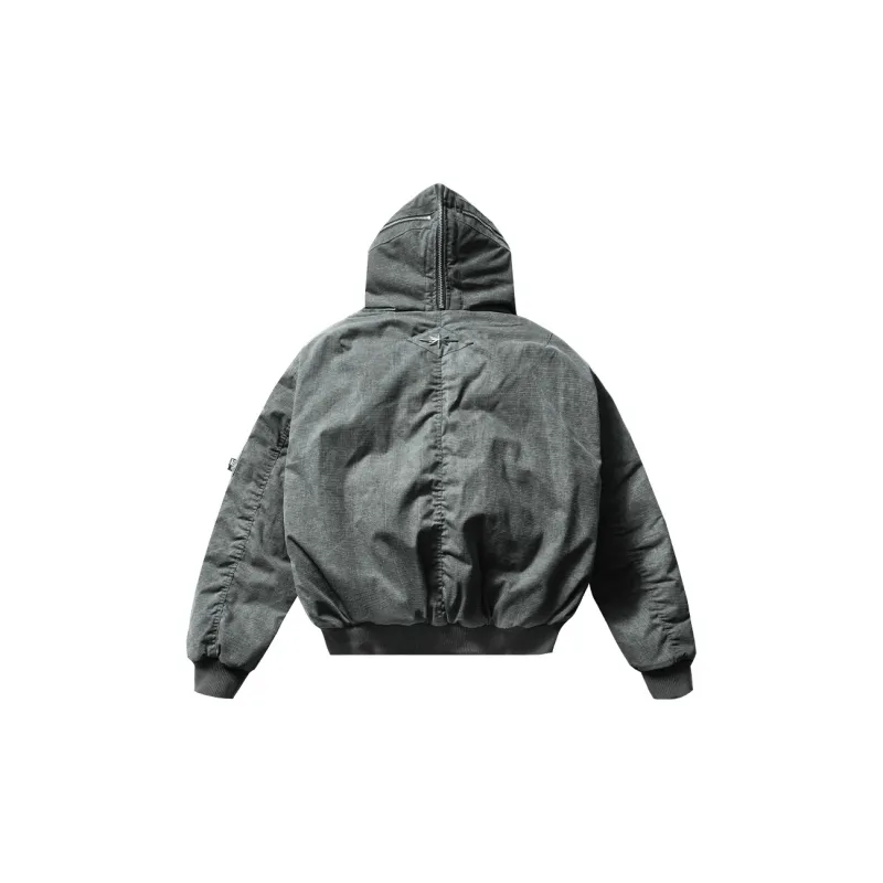 REMEDY Jackets Unisex-2