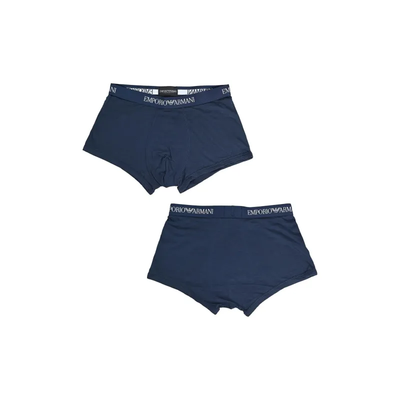 EMPORIO ARMANI SS23 Boxer Shorts Men's 3 Pack-2