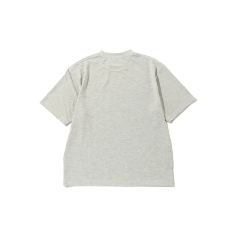 L.L.Bean T-Shirts Men Gray-1