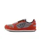 Orange Red