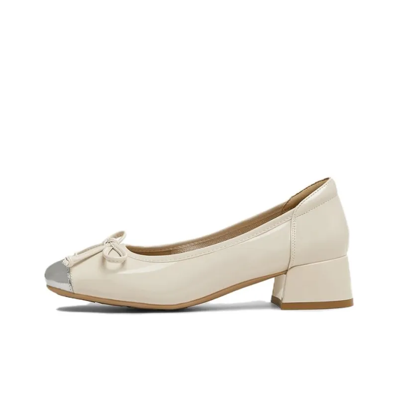 BASTO Casual Single Shoes Women's-6