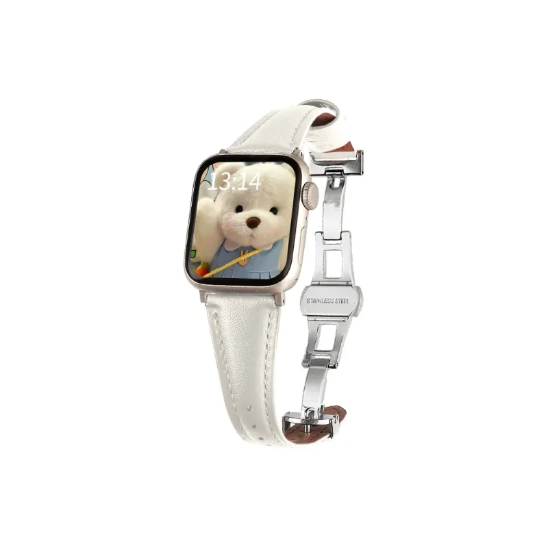 Senior's House Watch Bands 200mm Women's Watch-8